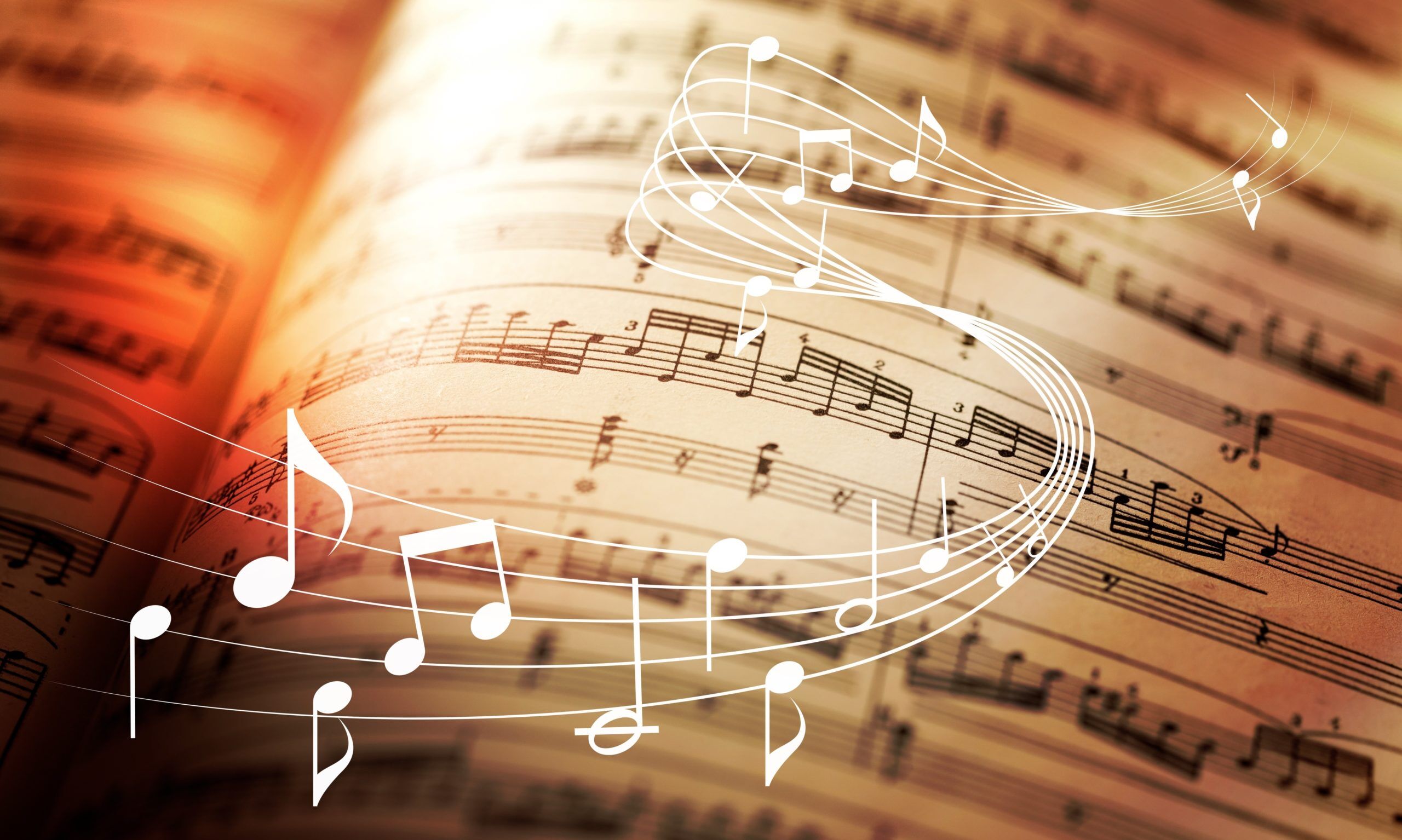 Sheet Music